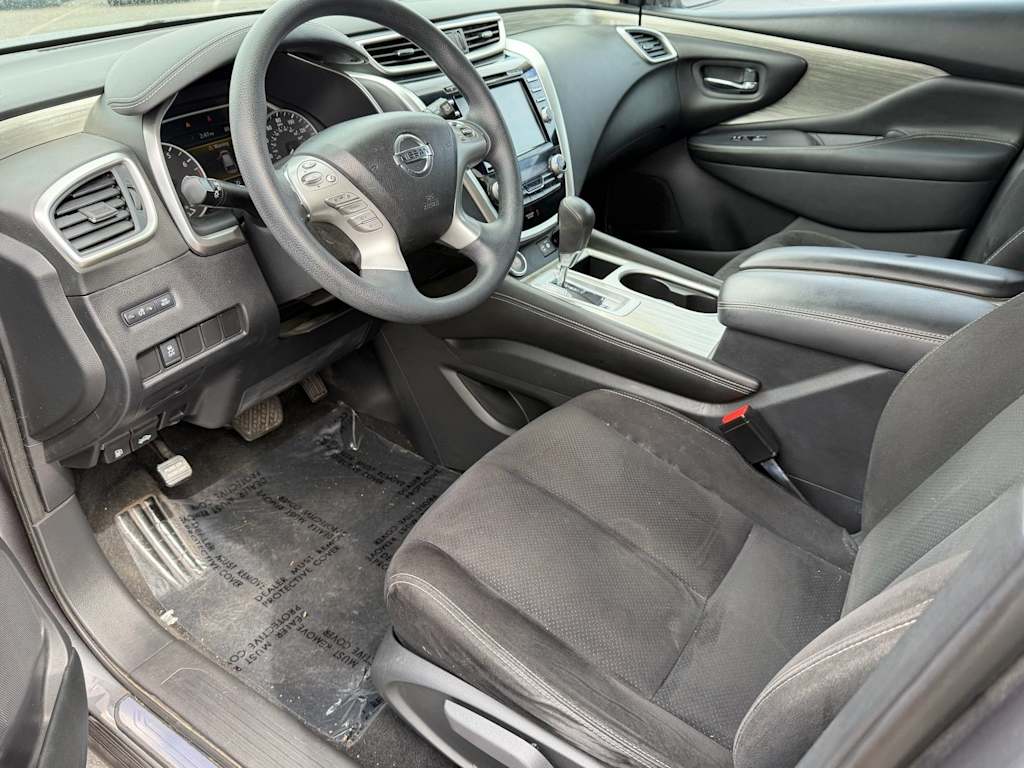 Thumbnail: 2018 Nissan Murano - 23