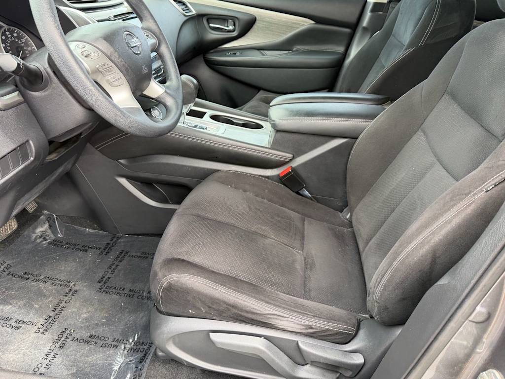 Thumbnail: 2018 Nissan Murano - 24