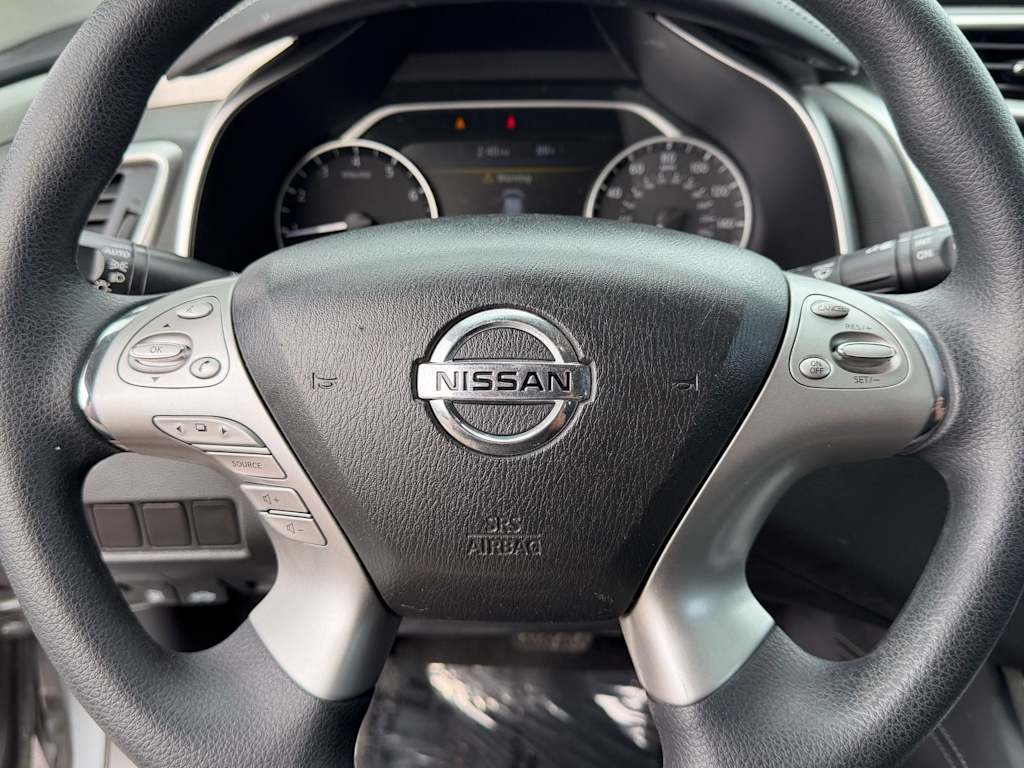 Thumbnail: 2018 Nissan Murano - 34