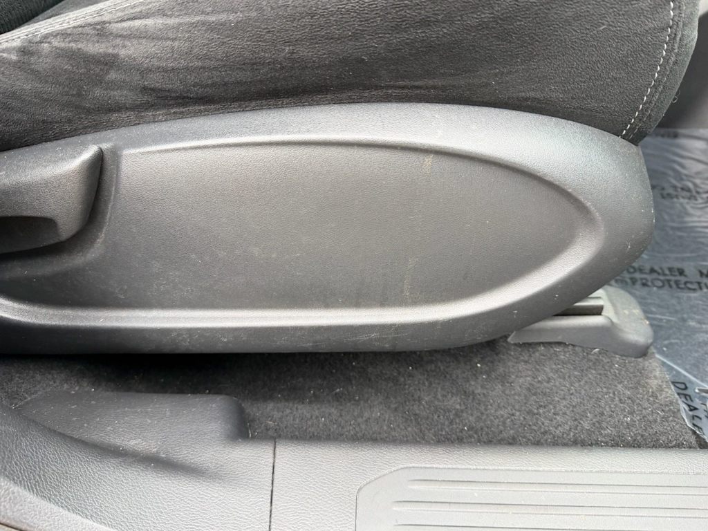 Thumbnail: 2018 Nissan Murano - 20