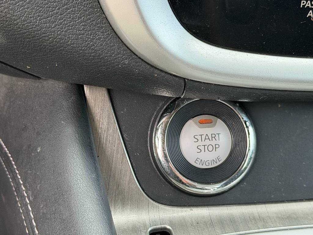 Thumbnail: 2018 Nissan Murano - 32