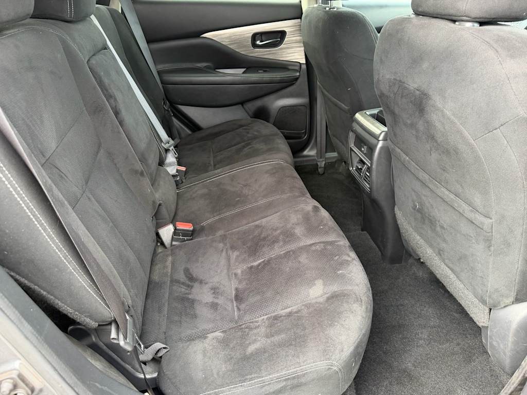 Thumbnail: 2018 Nissan Murano - 10