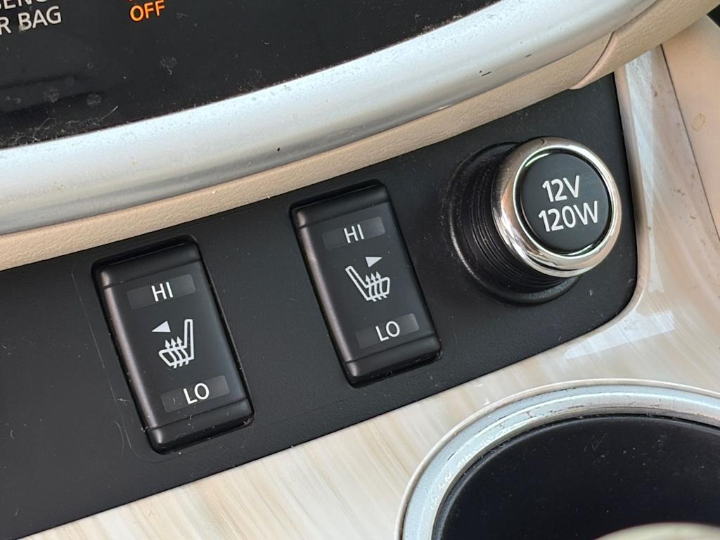 Thumbnail: 2017 Nissan Murano - 27
