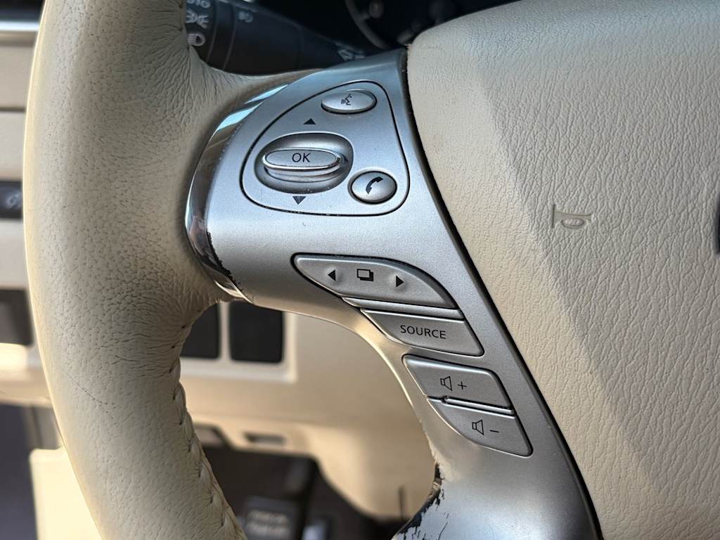 Thumbnail: 2017 Nissan Murano - 24