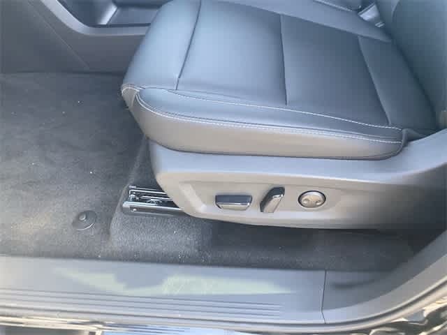 Thumbnail: 2025 Nissan Murano - 20