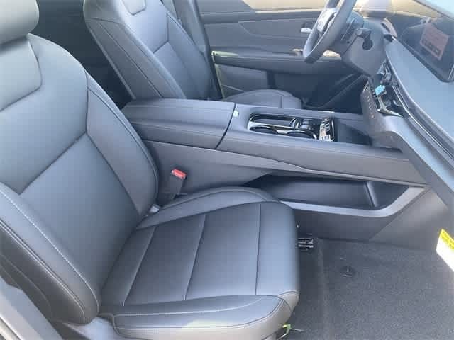 Thumbnail: 2025 Nissan Murano - 9