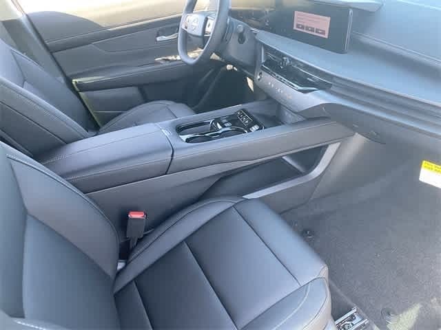 Thumbnail: 2025 Nissan Murano - 18