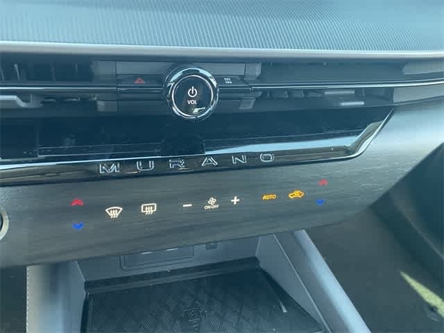 Thumbnail: 2025 Nissan Murano - 23