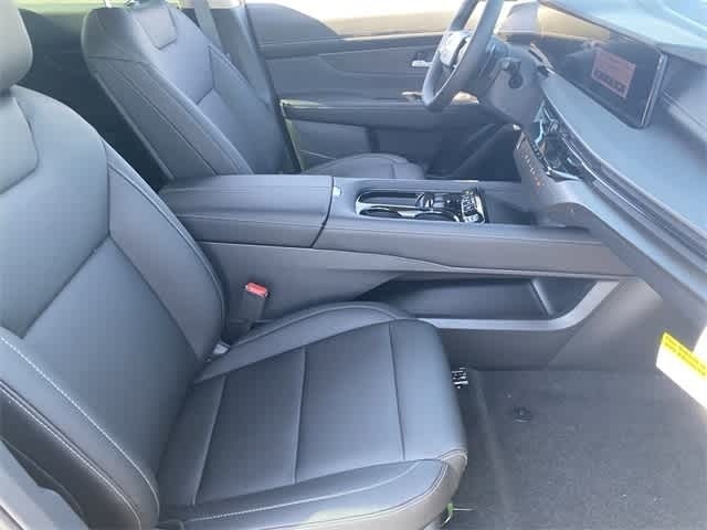 Thumbnail: 2025 Nissan Murano - 17