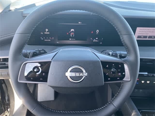 Thumbnail: 2025 Nissan Murano - 7