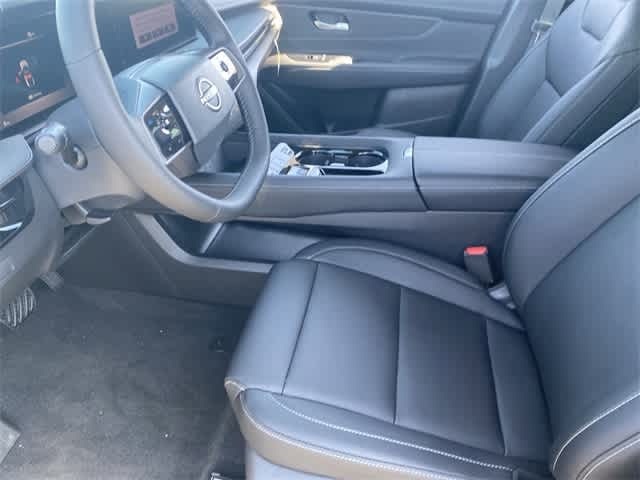 Thumbnail: 2025 Nissan Murano - 19