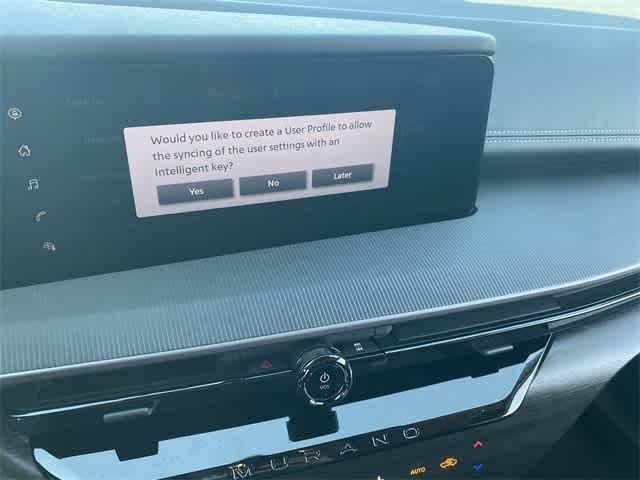 Thumbnail: 2025 Nissan Murano - 11