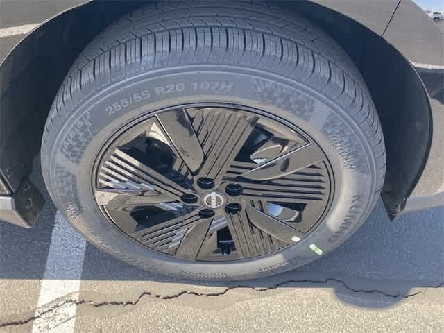 Thumbnail: 2025 Nissan Murano - 6