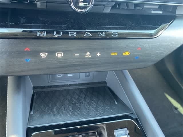 Thumbnail: 2025 Nissan Murano - 24