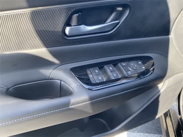 Thumbnail: 2025 Nissan Murano - 21