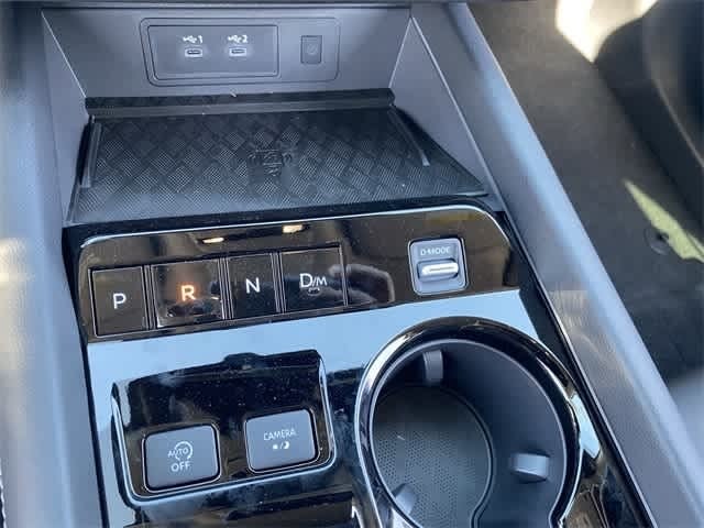 Thumbnail: 2025 Nissan Murano - 25