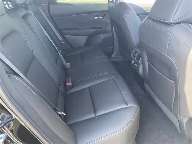 Thumbnail: 2025 Nissan Murano - 10