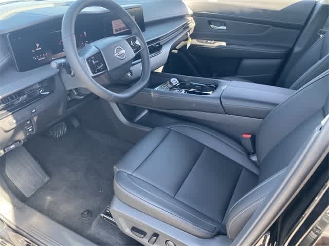 Thumbnail: 2025 Nissan Murano - 8