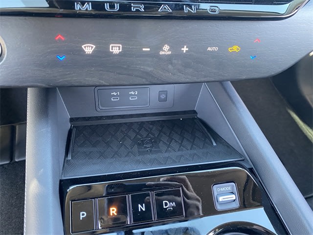Thumbnail: 2025 Nissan Murano - 24