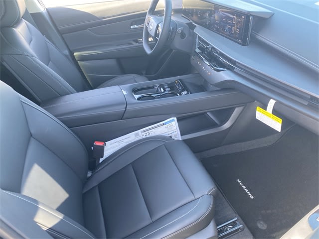 Thumbnail: 2025 Nissan Murano - 18