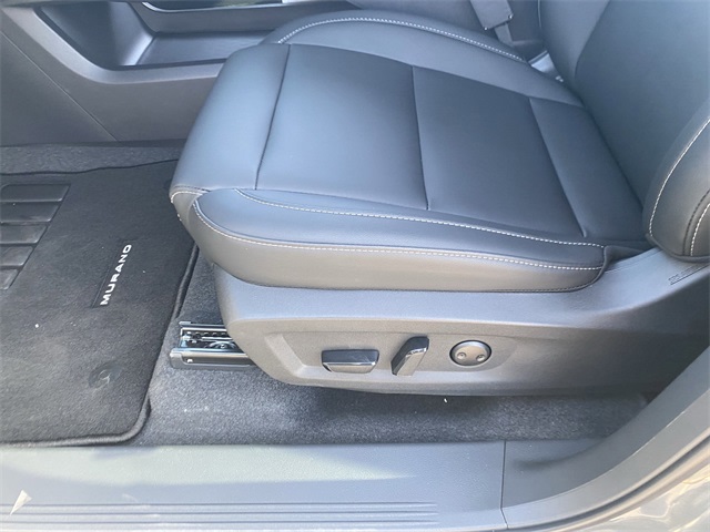 Thumbnail: 2025 Nissan Murano - 20