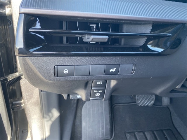 Thumbnail: 2025 Nissan Murano - 26