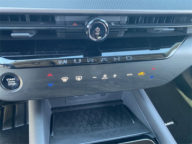 Thumbnail: 2025 Nissan Murano - 23