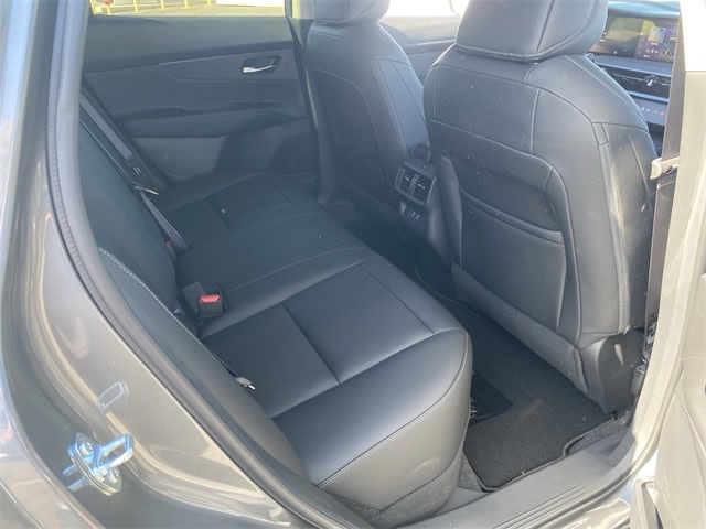 Thumbnail: 2025 Nissan Murano - 9