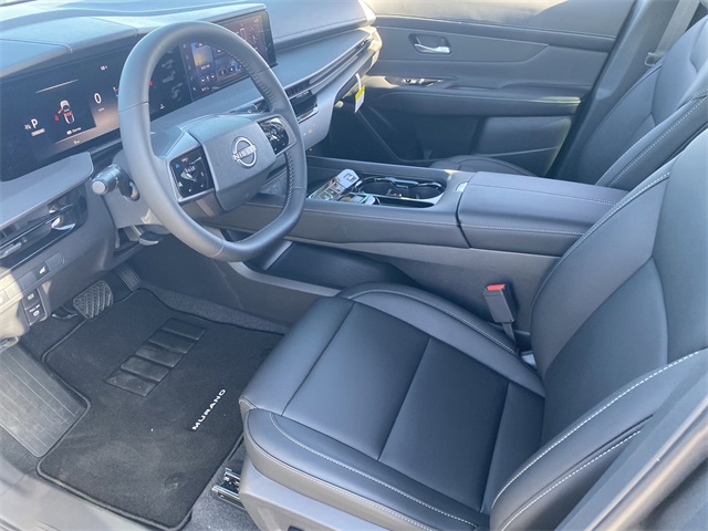 Thumbnail: 2025 Nissan Murano - 7