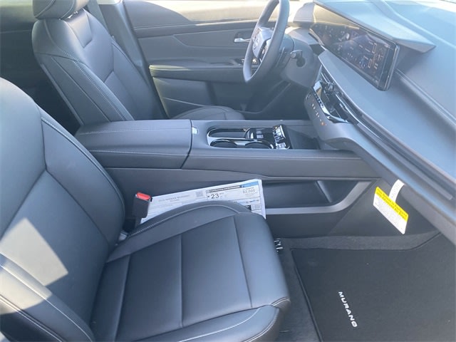 Thumbnail: 2025 Nissan Murano - 17