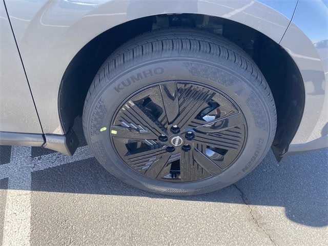 Thumbnail: 2025 Nissan Murano - 5