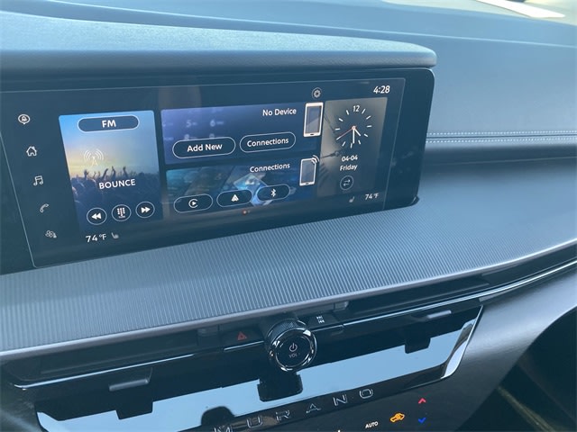 Thumbnail: 2025 Nissan Murano - 10