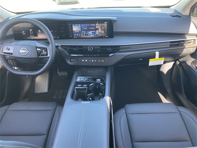 Thumbnail: 2025 Nissan Murano - 2