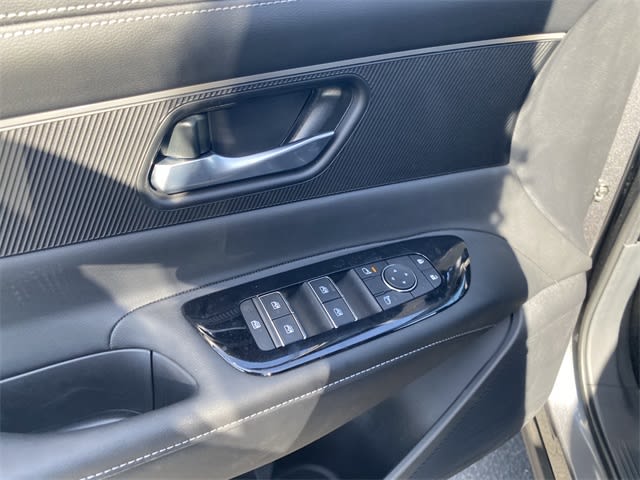 Thumbnail: 2025 Nissan Murano - 21