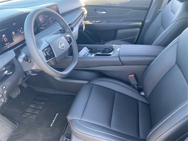 Thumbnail: 2025 Nissan Murano - 19