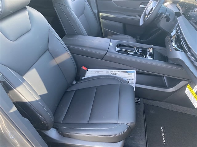 Thumbnail: 2025 Nissan Murano - 8