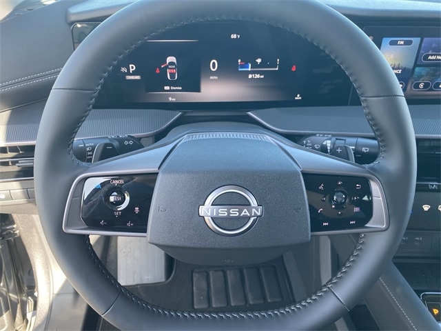 Thumbnail: 2025 Nissan Murano - 6