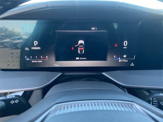 Thumbnail: 2025 Nissan Murano - 15