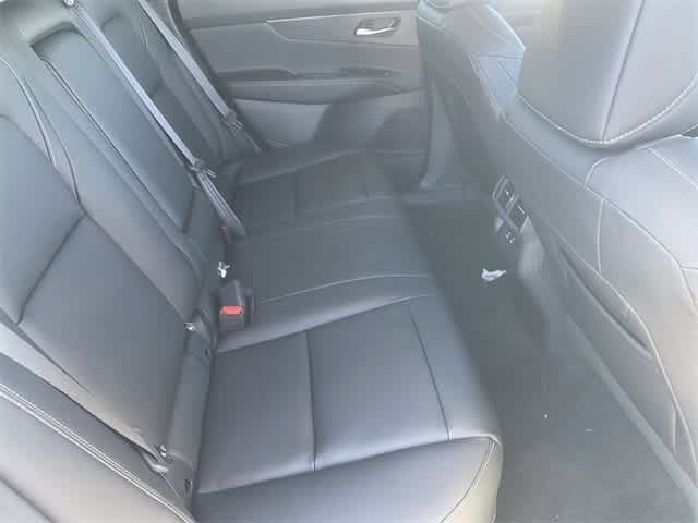 Thumbnail: 2025 Nissan Murano - 11