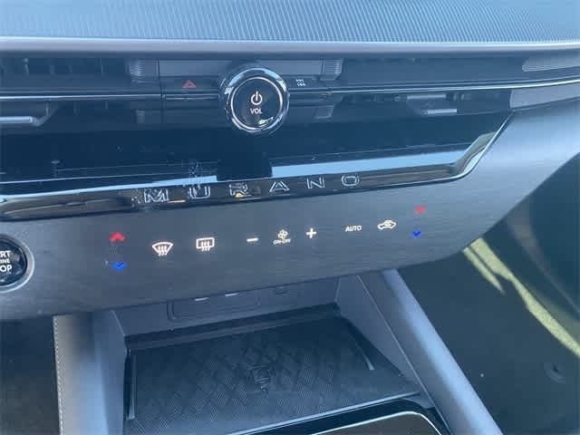 Thumbnail: 2025 Nissan Murano - 26