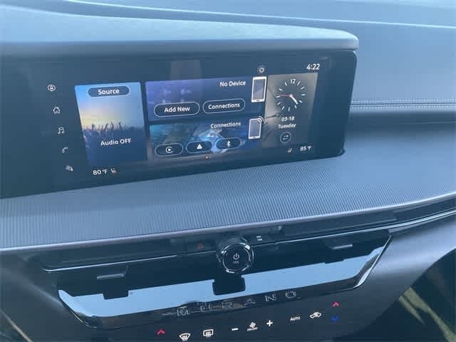 Thumbnail: 2025 Nissan Murano - 6