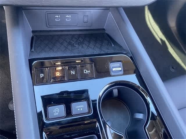 Thumbnail: 2025 Nissan Murano - 14