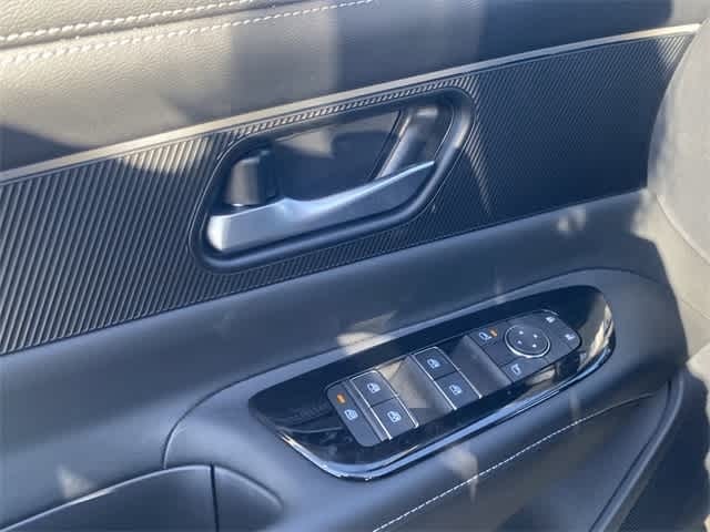 Thumbnail: 2025 Nissan Murano - 25