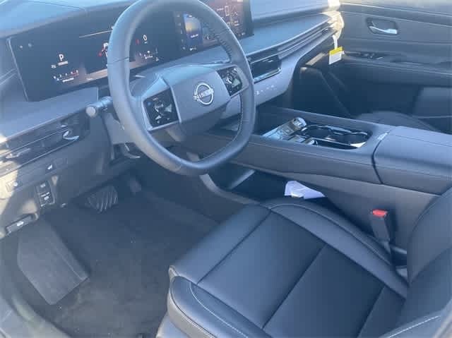 Thumbnail: 2025 Nissan Murano - 2