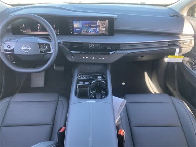 Thumbnail: 2025 Nissan Murano - 8