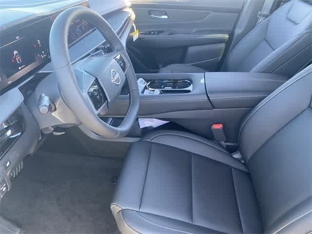 Thumbnail: 2025 Nissan Murano - 23