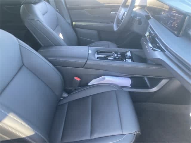 Thumbnail: 2025 Nissan Murano - 10