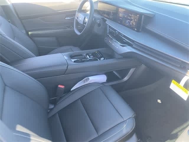 Thumbnail: 2025 Nissan Murano - 22