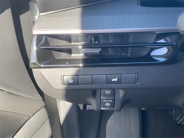 Thumbnail: 2025 Nissan Murano - 28