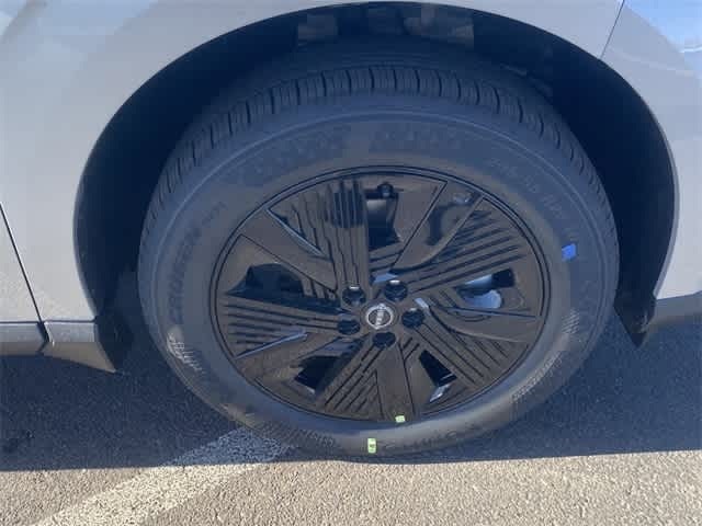 Thumbnail: 2025 Nissan Murano - 7